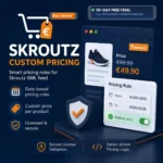 Skroutz Custom Pricing Trial